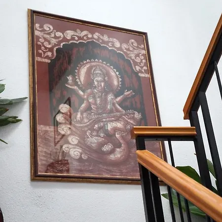 Apartment Venecia Ii