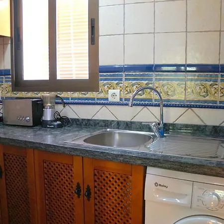 Venecia Ii Apartment