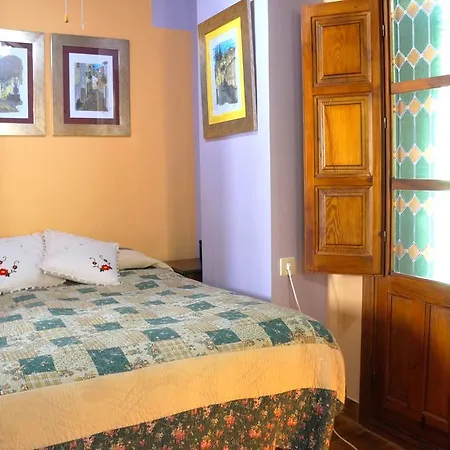 Venecia Ii Apartment *