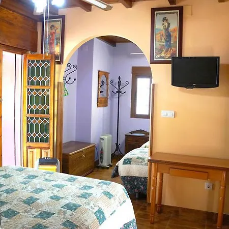 Apartment Venecia Ii Granada