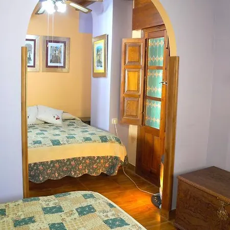 Venecia Ii Apartment Granada