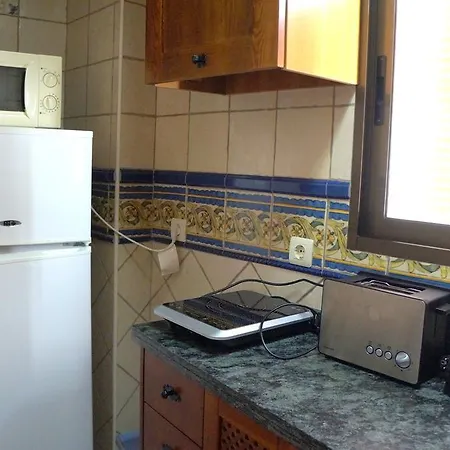 Venecia Ii Apartment