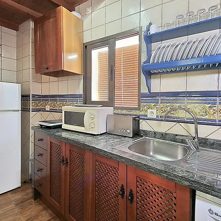 Apartment Venecia Ii