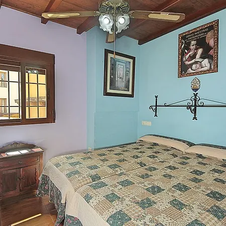 Apartment Venecia Ii Granada