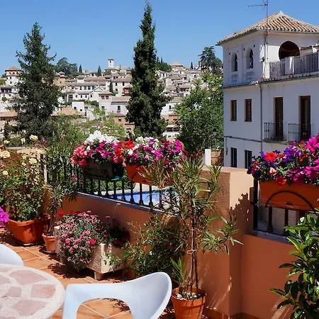 Venecia Ii Granada