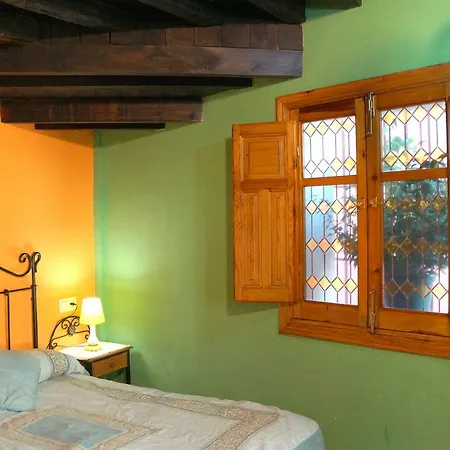 Venecia Ii Apartment *