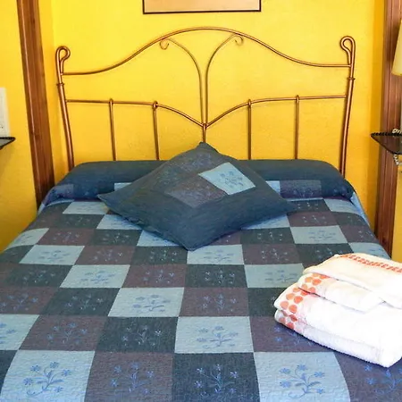 Venecia Ii Apartment *