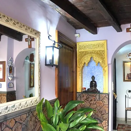 Apartmán Venecia Ii Granada